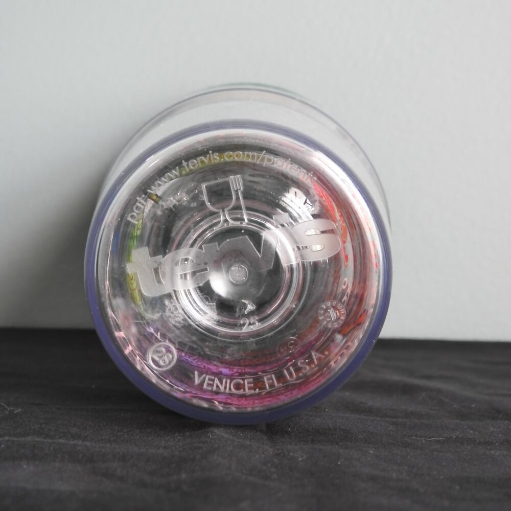 Tervis Dragonfly Mandala Tumbler 24oz - Picture 6 of 7